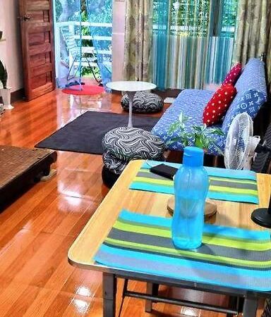 Cozy Tinyhouse Near Sm City Daet Exteriér fotografie