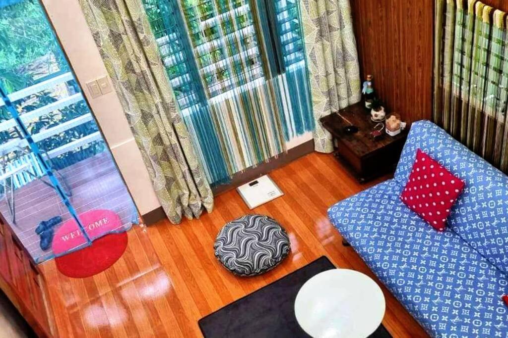 Cozy Tinyhouse Near Sm City Daet Exteriér fotografie