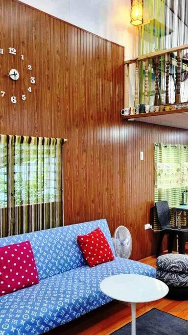 Cozy Tinyhouse Near Sm City Daet Exteriér fotografie