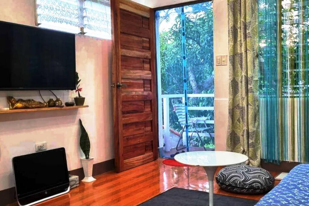 Cozy Tinyhouse Near Sm City Daet Exteriér fotografie